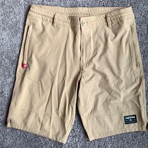 Flag Nor Fail Shorts